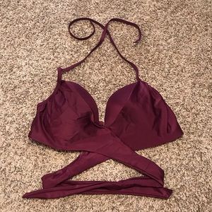 Victoria Secret bikini top